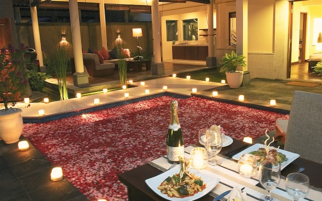 Sagara Villas and Suites Sanur by AHM