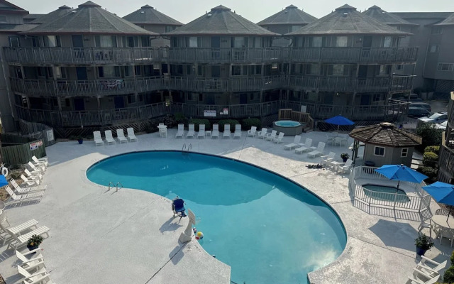 Outer Banks Beach Club Resort