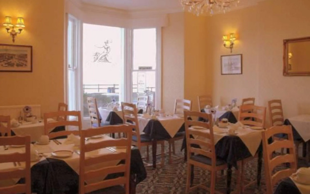 Britannia Guest House