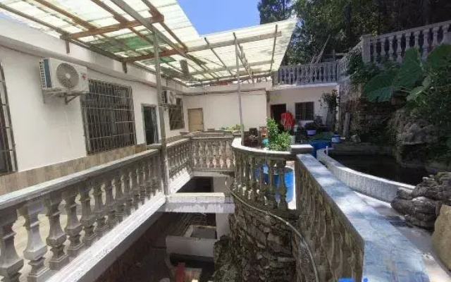 Lin Jian Xiao Zhan Homestay