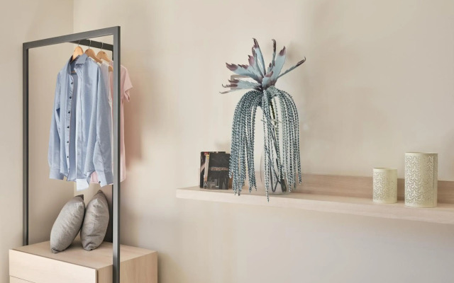 Helios Maisonette