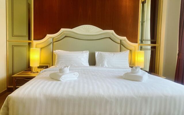 Grand Lord Hotel& Residence