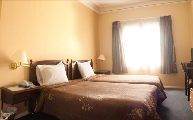 Hostal La Plazuela
