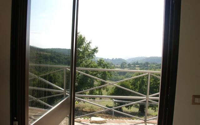 Country House La Meria