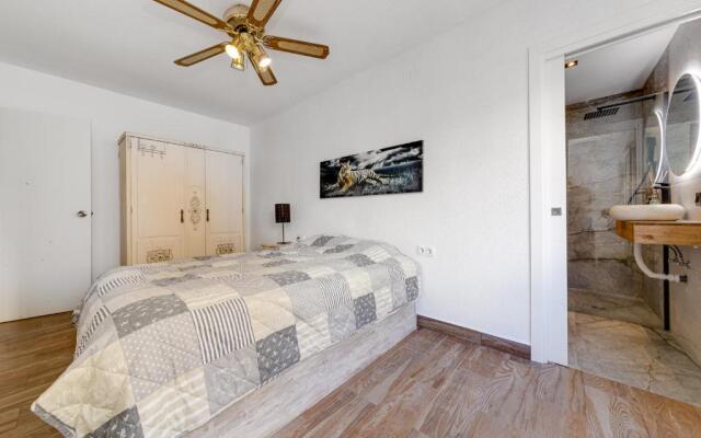 Bergantin Sea View Apartment