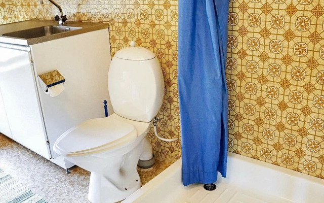 6 Person Holiday Home in Mariannelund