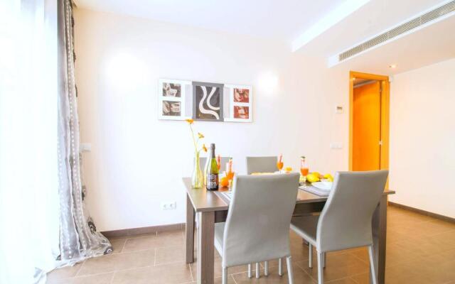 LEON Immo Apartment Maravella - 10319