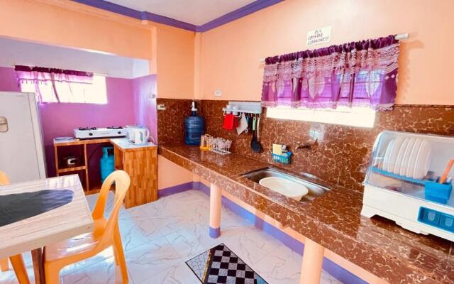 Einel Homestay