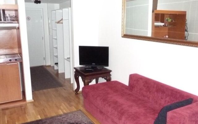 Apartments Rotermanni