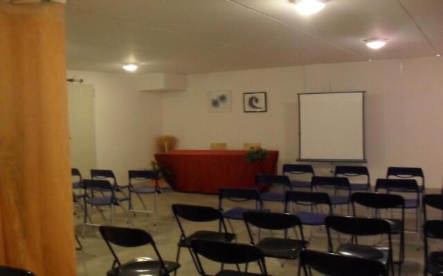 Hotel Oroverde