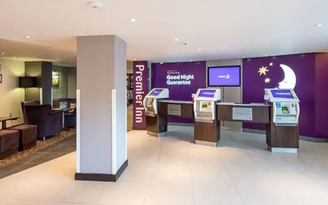 Premier Inn London Kingston Upon Thames