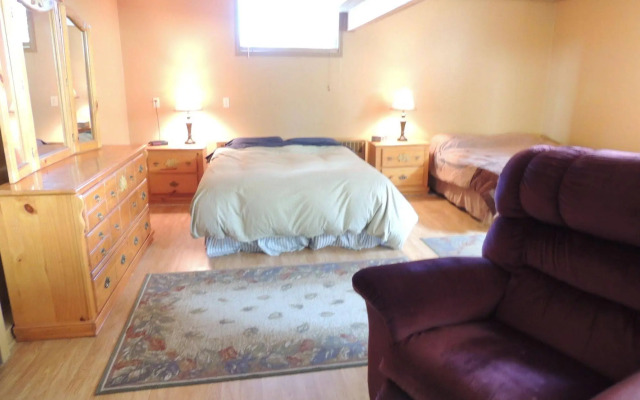 Historical Guest House