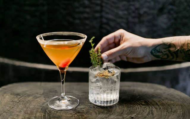 Hôtel National Arts et Métiers