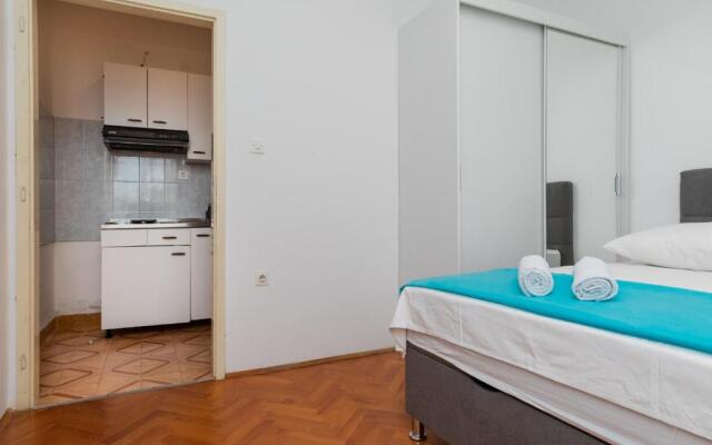 Apartment Zdravka