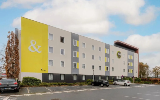 B&B HOTEL Arras