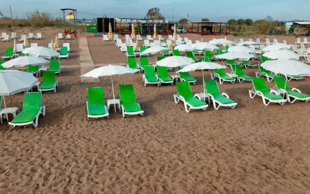 Anthos Garden Apart Hotel