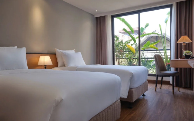 Minasi Hotel & Spa