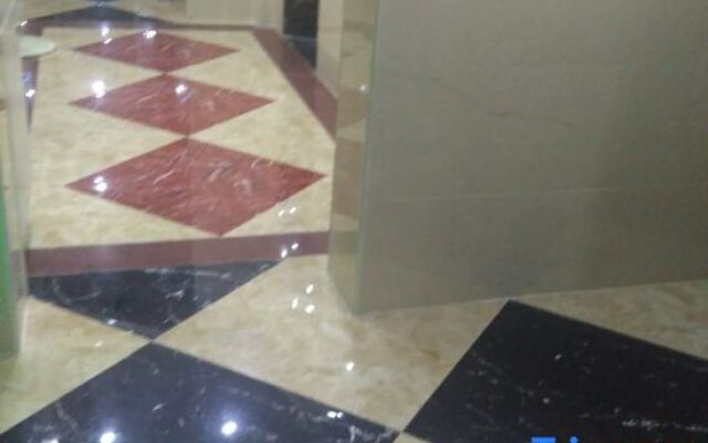 Yijia Hotel in the World