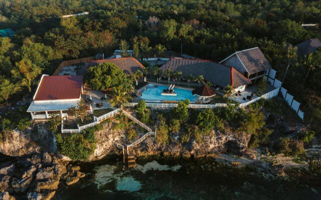 Cliffside Resort Panglao
