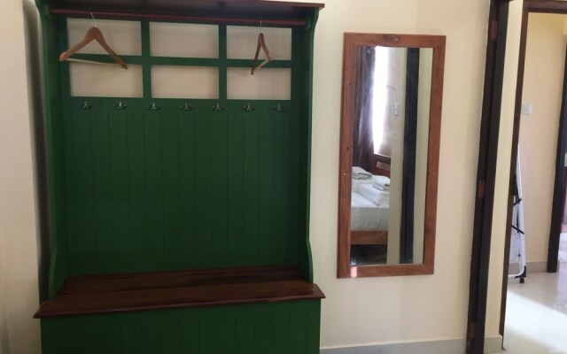 Lafala Hotel and Service Apartment