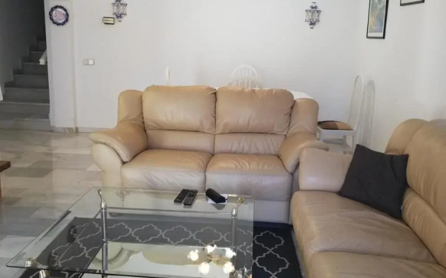 Apartament - dom, Hiszpania Andaluzja, Costa del Sol