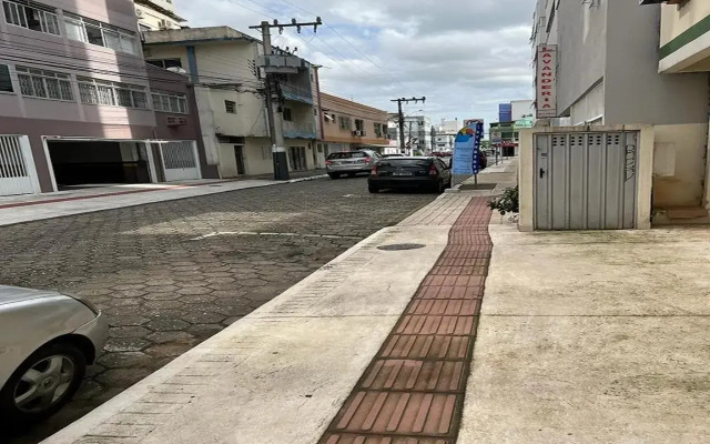 Residencial Louise