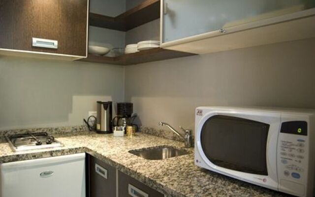 Dot Suites Mendoza