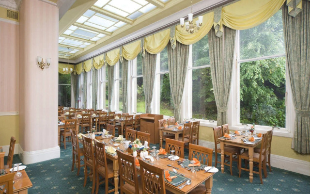 The Glenburn Hotel