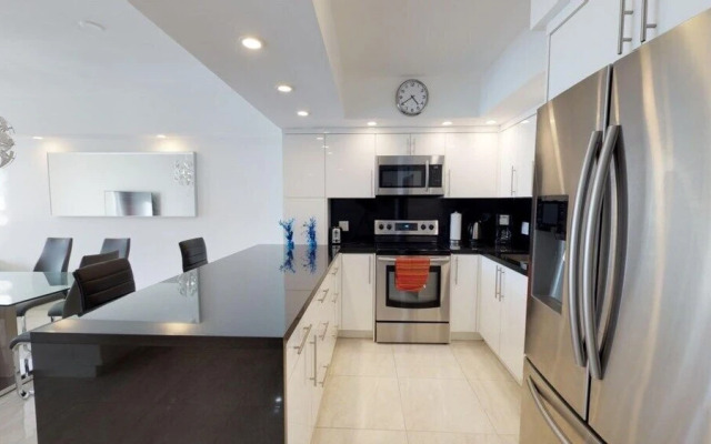Premium 1 Bedroom Park View Or123