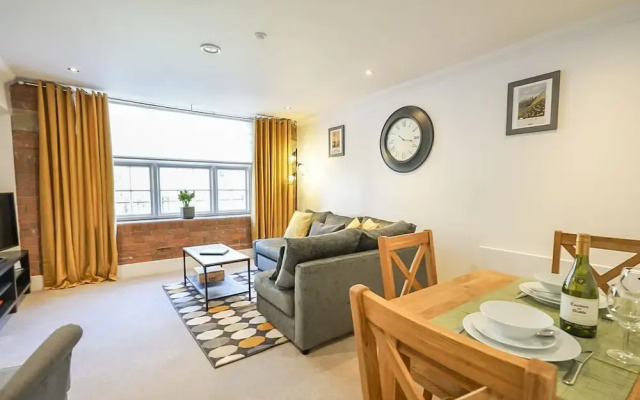 ChocoLets - The Henry Isaac suite