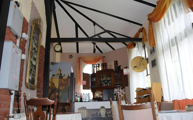 Apartmán u stadionu