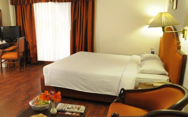Nalapad's Hotel Bangalore International
