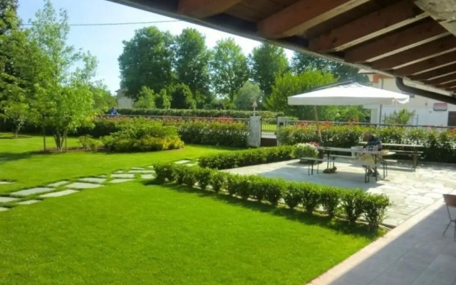 Agriturismo La Rosta