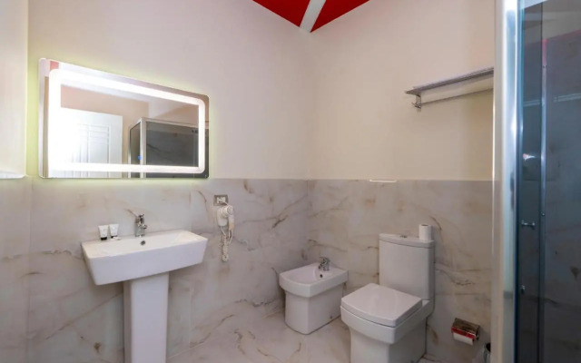 Hotel Emigranti 2