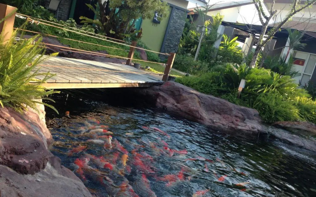 Saabpaiboon Grand Resort