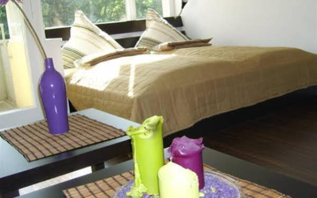 Nikol Apartments - Berlin