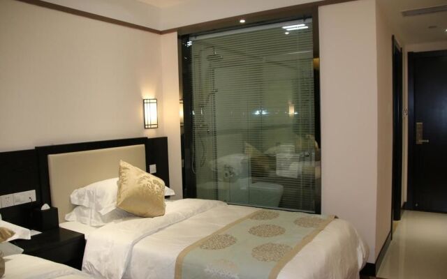Jindao Hotel