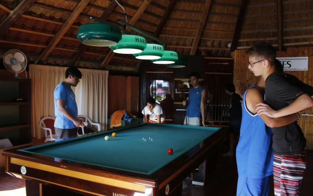 Resort Baia del Silenzio