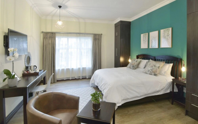 Sandown Guesthouse