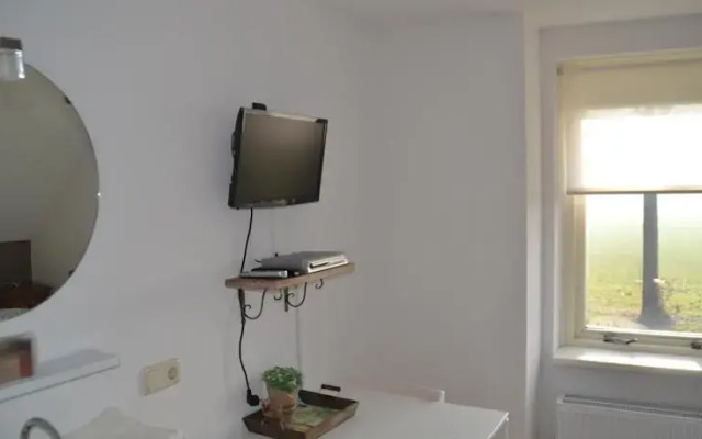 De Koeln Forelvisvijvers B&B