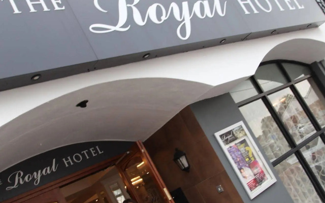 Royal Hotel