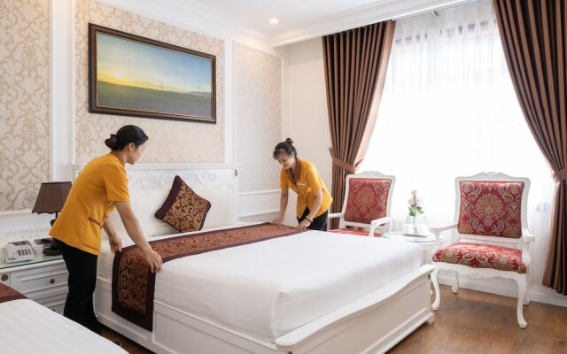 HANZ Premium Mai Vang 2 Hotel Dalat