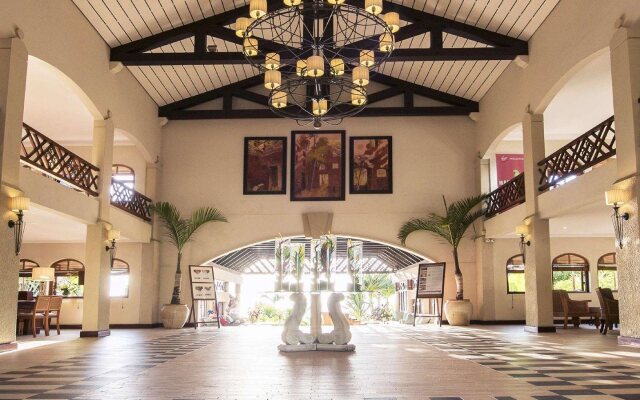Maritim Resort & Spa Mauritius