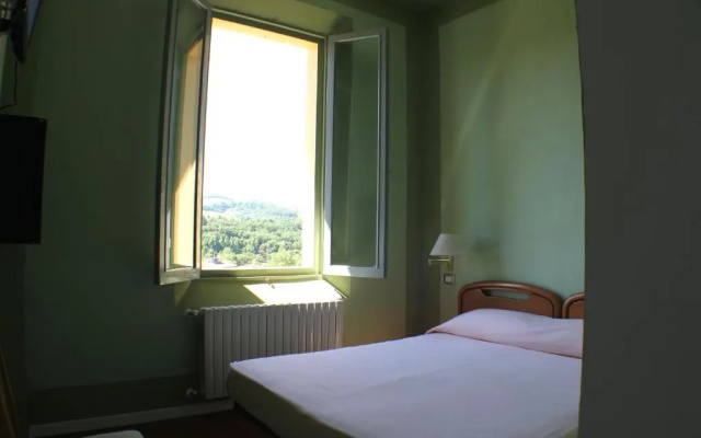 Hotel Antico Borgo