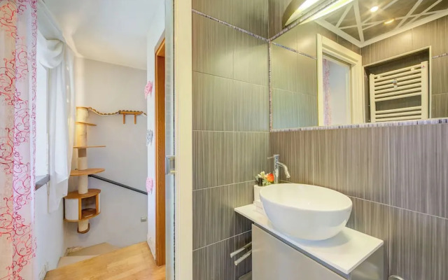 Casa Gio Few Minutes From the Lake