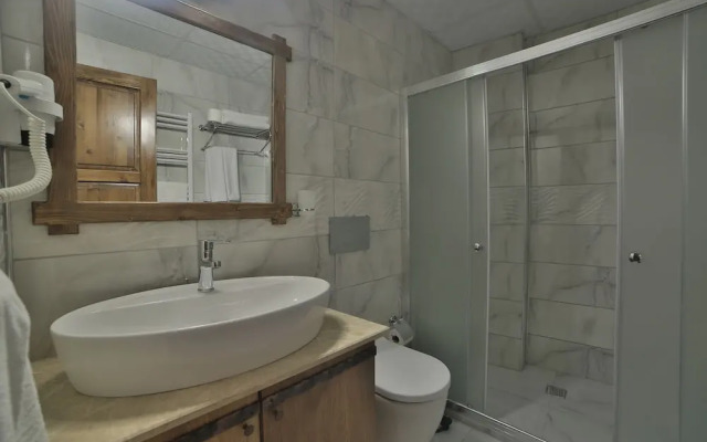 Çakıltaşı Evi Otel Spa