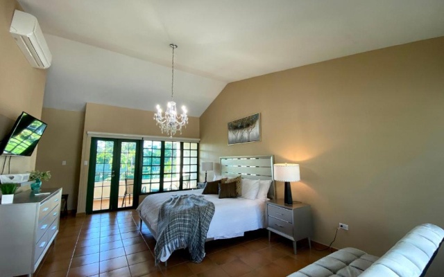 Villa Coral Reef- 4br with Community Pool Overlooking Ocean — фото 4