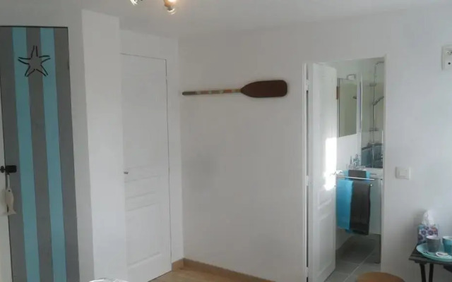 L'Atelier Chambre d'hôte