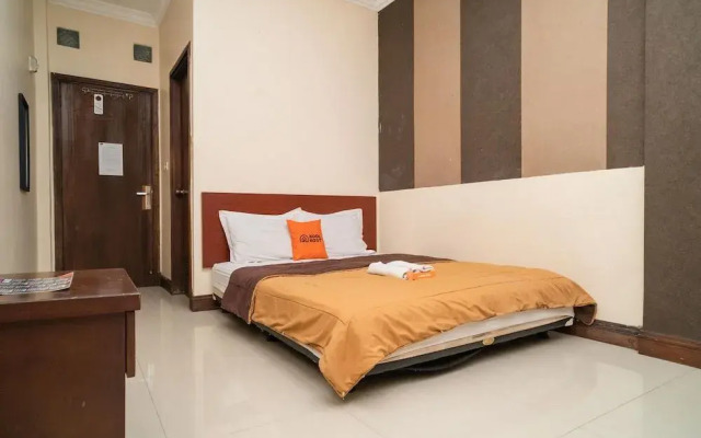 KoolKost near Setrasari Mall 2