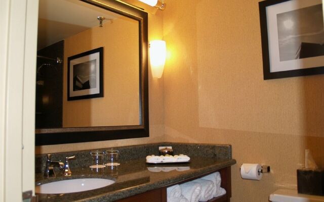 DoubleTree by Hilton Battle Creek